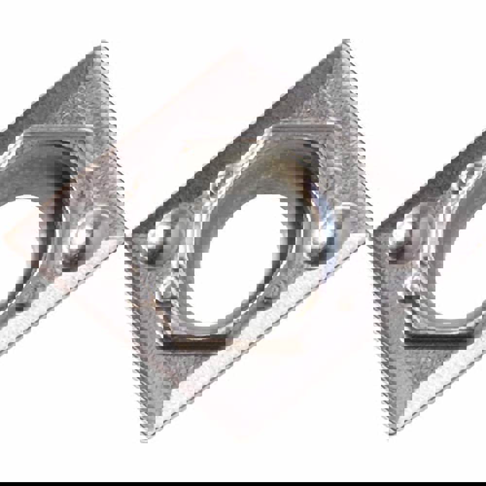 Turning Insert: CCMT21.52HQ TN60, Cermet